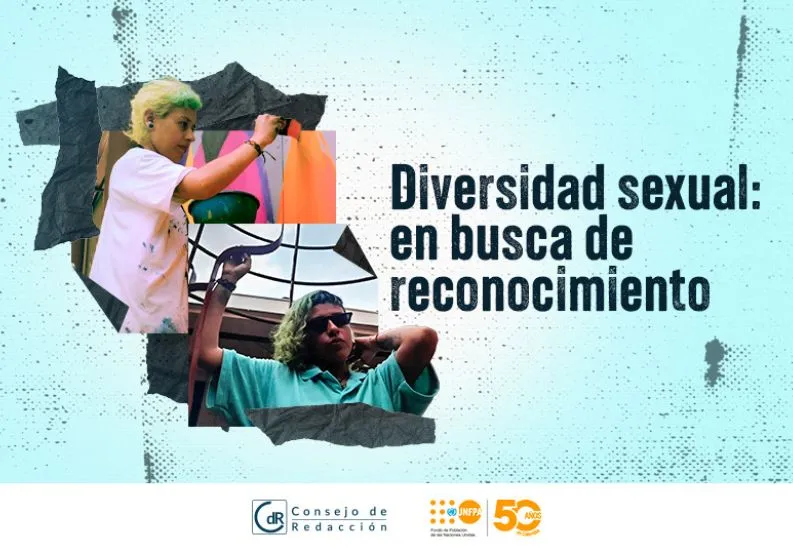 Diversidad sexual: en busca de reconocimiento